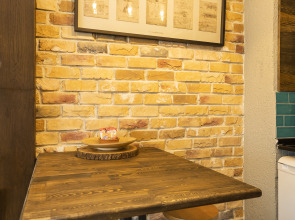 Апарт-отель  Cube Suites