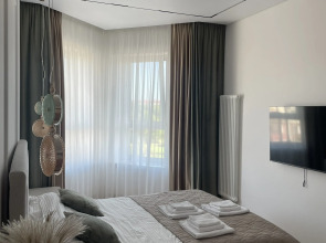 Апартаменты «Оливия»