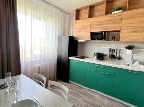 Квартира Энтузиастов 23 1