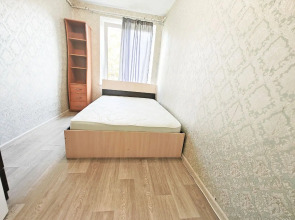 Апартаменты Двухкомнатные у Гематологии