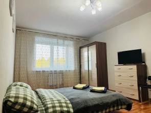 Квартира Однокомнатная в Центре города