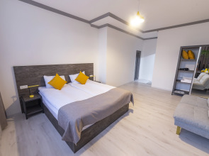 Гостевой дом Popock Goris