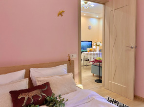 Квартира Двухкомнатная Good Sleep в Одинцово