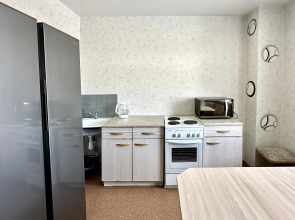 Квартира Калина Юрга на Фестивальной