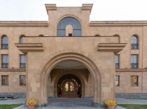 Гостиничный комплекс Латар