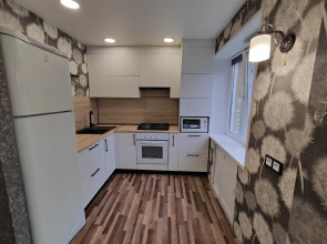 Апартаменты Апарт Миасс на Добролюбова