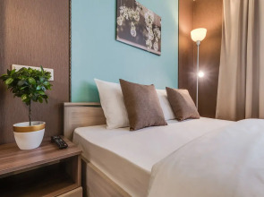 Апартаменты на Оптиков 45