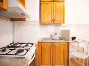 Апартаменты Студия Улучшенная Владимирский