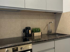 Квартира 2-комнатная