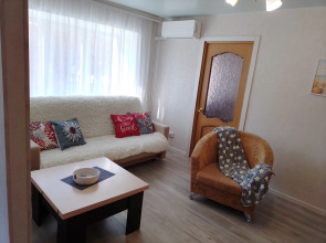 Квартира на Полины Осипенко 4