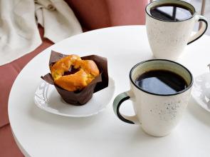 Апартаменты Grand Palace 1412