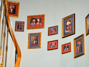 Отель Mr CAS Hotels