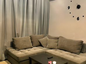 Апартаменты на Чехова 8/2