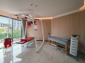 Бутик-отель Sole Mio Wellness