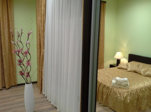 Гостевой Дом СанБах