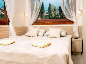 Отель Автолегенды