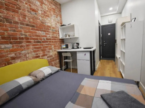 Квартира Балакиревский 23