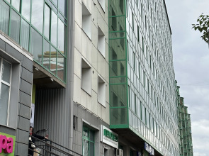 Квартира Студия Смолина 79-127 Улан-Удэ ЖД вокзал КакДома