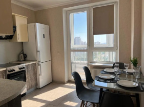 Квартира Саяны