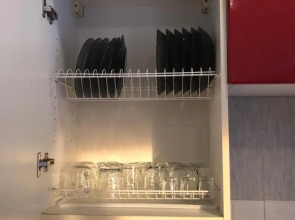 Апартаменты на 50 лет Октября 5