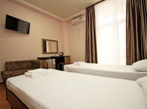 Гостевой дом Гранд Хаус