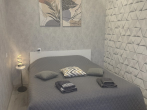 Квартира Новая комфортная евродвушка