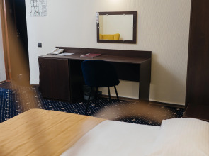 Отель Оскар 