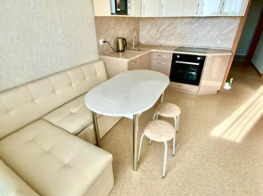 Двухкомнатные Апартаменты на Проспекте Мира