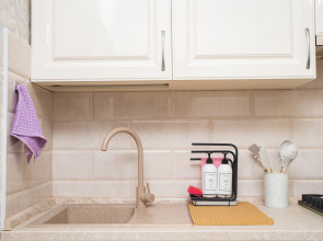 Квартира Роскошная с новым ремонтом в центре рядом с ЖД вокзалом