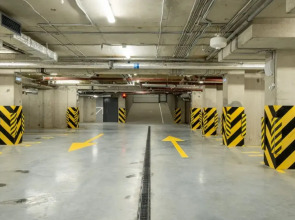 Апартаменты ART APART Студия Улучшенная