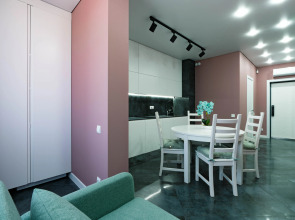 Квартира Дивный Пляж