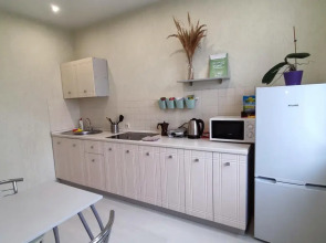 Апартаменты Крайнова 3А