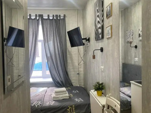 Апартаменты Сердце Питера 1