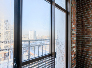 Апартаменты Stepanenkov на Покатной 55А на 7 этаже (37)