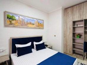 Отель Sharq Yulduzi