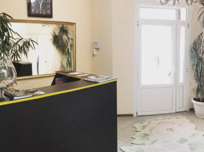 Отель Марсель