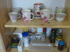 Апартаменты Премиум Студия