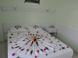 Отель Miranda Moral Beach