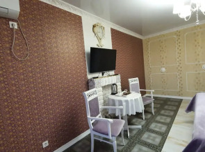 Апартаменты Рантье Центральный Театральная площадь