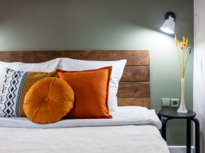 Апартаменты Argentum Home Краснодарская 40/2