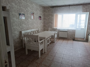 Отель Гармония