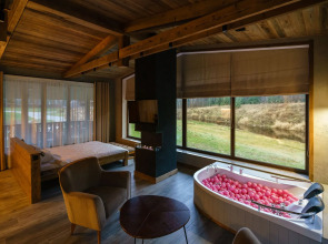 База Отдыха GlintWood