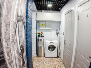 Апартаменты Литейный Двор