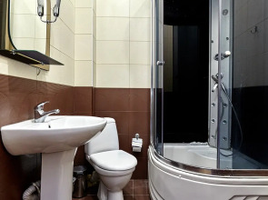 Гостевой дом Виктория