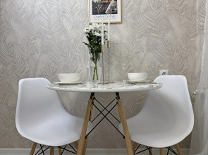 Апартаменты «Атмосфера» | Мона— Пространство Без Суеты