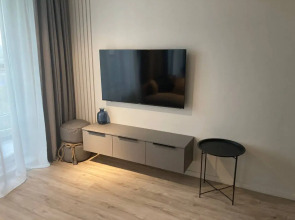 Апартаменты Midea 223