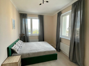 Квартира Sputnik2