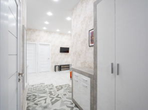 Апартаменты Море Апартаментов на Турчинского 19А-2