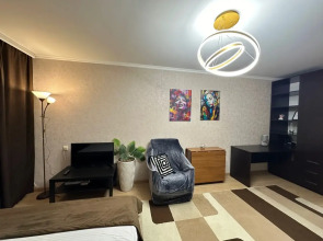 Апартаменты Уютная квартира на Хорошавина 11