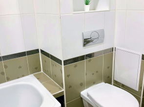 Квартира Уютная квартира в видом на Храм